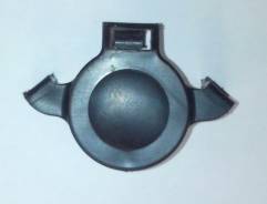 Датчик положения селектора акпп. Honda: Jazz, Mobilio, Airwave, City, Fit Aria, Mobilio Spike, Fit, Freed Двигатели: L12A1, L12A3, L12A4, L13A1, L13A2...