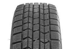 Dunlop DSX-2. Зимние, без шипов, 2008 год, износ: 10%, 4 шт