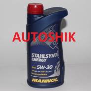 Mannol