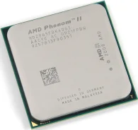 AMD Phenom II X4