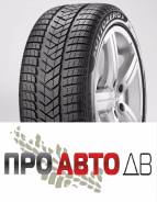 Pirelli Winter Sottozero 3. Зимние, без шипов, 2015 год, без износа, 4 шт