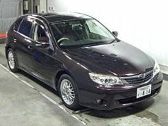 Subaru Impreza. GH2, EL15