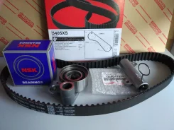 ����������� ������� ����������������� 1KZ-TE ����