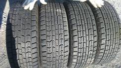 Goodyear Ice Navi Hybrid Zea. Зимние, без шипов, 2012 год, износ: 5%, 4 шт
