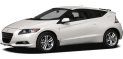 Honda CR-Z. ZF1, LEA ����