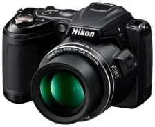 Nikon Coolpix L120. 10 - 14.9 ��, ���: 14� � ����� ����