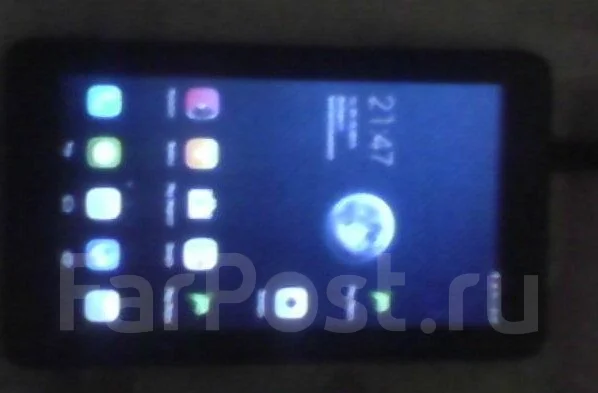 Alcatel OneTouch Pixi 7 4Gb ����