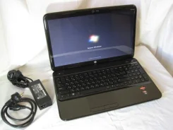 HP Pavilion g6-2322sr. 15.6", ��� 6 ��, ���� 320���, WiFi: 1, Bluetooth: 1, ����������� �� 3��. ����