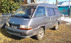 Toyota Town Ace. CR30, 2CT