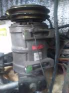 Компрессор кондиционера. Mazda Bongo Friendee, SGE3, SGLW, SG5W, SGEW, SGLR, SGL5, SGL3 Ford Freda, SG5WF, SGLWF, SGE3F, SGLRF, SGL3F, SGEWF, SGL5F