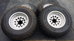 Maxxis MT-754 Buckshot Mudder. ����� mt, ����� ����