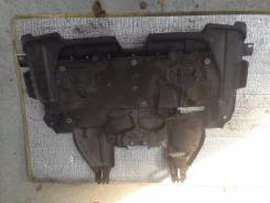 Защита двигателя пластиковая. Subaru Forester, SG9, SG5 Двигатели: EJ255, EJ205