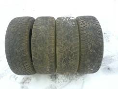 Gislaved Nord Frost. Зимние, шипованные, 2014 год, износ: 50%, 4 шт