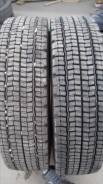 Bridgestone W990. Зимние, без шипов, 2008 год, износ: 5%, 6 шт