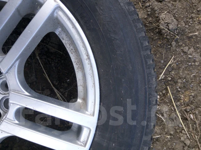 IJITSU. 7.0x16", 5x110, 5x114.3, ET48, �� 65���. ����