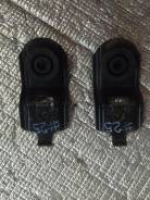Крепление радиатора. Subaru Forester, SG5, SG9, SG9L Двигатели: EJ202, EJ203, EJ205, EJ255
