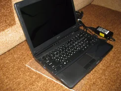 Acer Extensa. 15.4", WiFi, ����������� �� 2��.