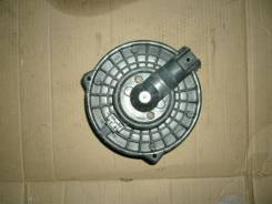 Мотор печки. Honda Odyssey, RA6 Двигатель F23A