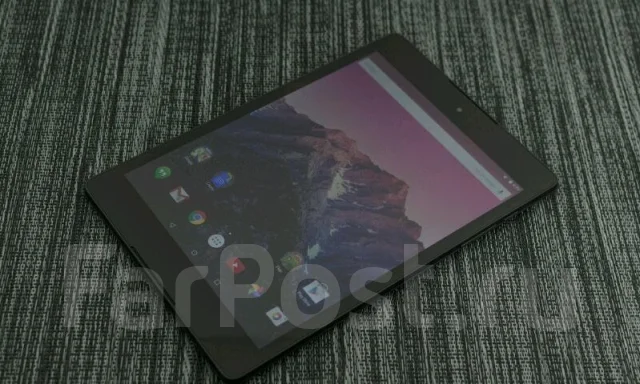 HTC Nexus 9 ����