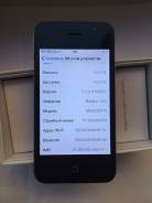 Apple iPhone 4 16Gb. Б/у