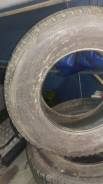 Nokian Hakkapeliitta 1. Зимние, под шипы, 2008 год, износ: 10%, 4 шт