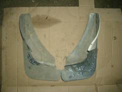 Брызговики. Toyota Vista, CV30 Двигатель 2CT