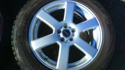 Bridgestone. 7.0x17, 5x100.00, ET53