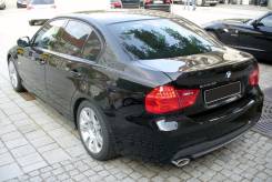 BMW 3-Series. E90, N47D20
