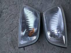 Габаритный огонь. Mitsubishi Mirage, CK1A, CM2A, CK4A, CK2A, CM5A, CK8A, CK6A, CM8A, CN9A Mitsubishi Chariot Grandis, N84W Mitsubishi Bravo, U42V Mits...