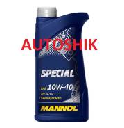 Mannol