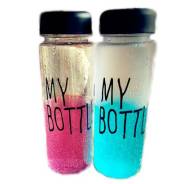 Бутылочка для напитков "My Bottle"
