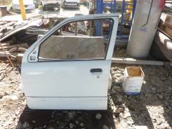 Дверь боковая. Toyota Cami