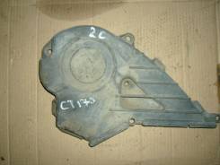 Крышка лобовины. Toyota Carina, CT170, CT170G Двигатель 2C