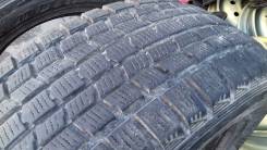 Dunlop Grandtrek SJ7. Зимние, без шипов, 2011 год, износ: 10%, 4 шт