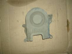 Крышка лобовины. Toyota Sprinter, AE95 Двигатель 4AFE