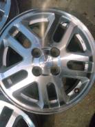 Daihatsu. 4.5x15, 4x100.00, ET45