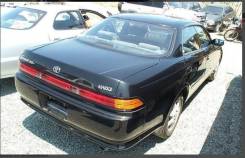 Toyota Mark II