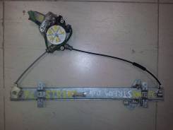 Стеклоподъемный механизм. Honda Stream, UA-RN5, UA-RN3, RN1, LA-RN4, CBA-RN5, LA-RN3, LA-RN2, ABA-RN4, LA-RN1, CBA-RN3, UA-RN1, CBA-RN1, ABA-RN2 Двига...