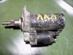 Стартер. Volkswagen: Passat, Vento, Corrado, Golf, Sharan Ford Galaxy, WGR Двигатели: 1F, 1H, 1Y, 1Z, 2E, 4A, 9A, AAA, AAM, AAZ, AB, ABA, ABF, ABL, AB...