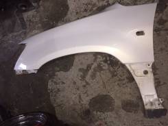 Зеркало заднего вида на крыло. Toyota Harrier