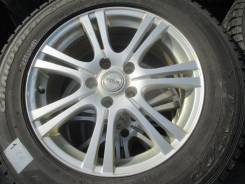 Reverline. 7.0x17, 5x114.30, ET50