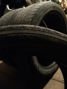 Yokohama A.Drive R1 AR01. ������, 20�%, 3 ��