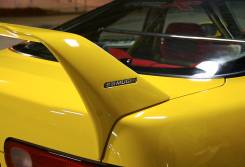 Спойлер. Honda Integra, DB6, DB8, DC1, DB9, DC2. Под заказ