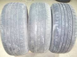 Bridgestone Playz PZ-X. Летние, 2010 год, износ: 50%, 3 шт