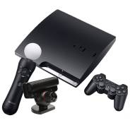 Sony PlayStation 3
