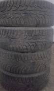 Nokian Hakkapeliitta 5. Зимние, без шипов, износ: 50%, 4 шт