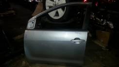 Дверь боковая. Toyota ist, NCP65, NCP61, NCP60, NCP31 Toyota Scion, NCP31, NCP61 Двигатели: 1NZFE, 2NZFE