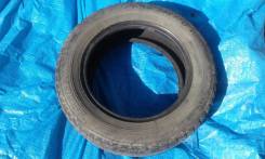 Bridgestone Blizzak MZ-03. Всесезонные, 2001 год, износ: 80%, 1 шт