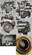 Двигатель в сборе. Nissan Cedric, Y31 Двигатель VG20E