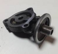Прокладка фильтра масляного. Mitsubishi Colt Plus, Z21A, Z22A, Z23A, Z23W, Z24A, Z24W Mitsubishi Lancer, CX2A, CY2A Mitsubishi Colt, Z21A, Z22A, Z23A...